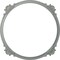 Ekena Millwork 65 3/4-in. OD x 59 1/8-in. ID x 3 3/4-in. W x 1-in. P Shell Ceiling Ring Kit CRK66SH - alternate 5